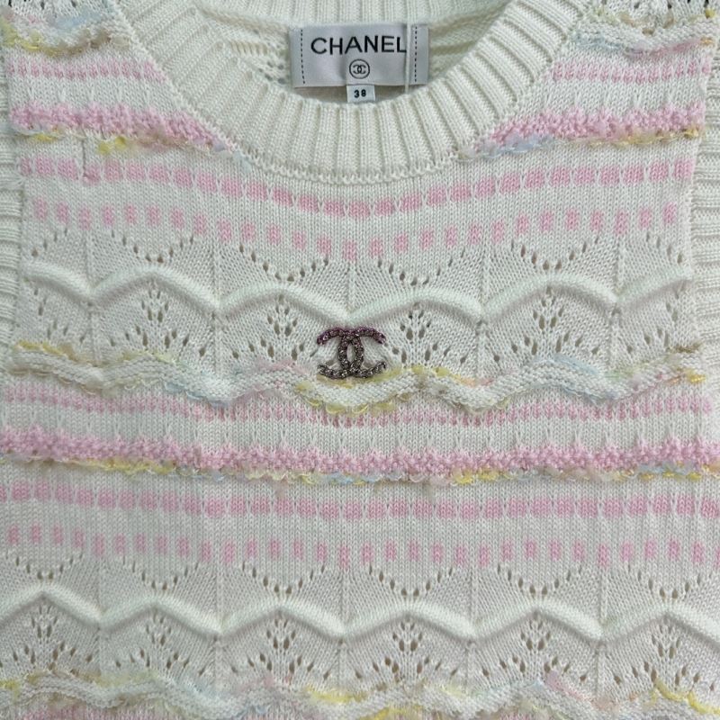 Chanel Dress